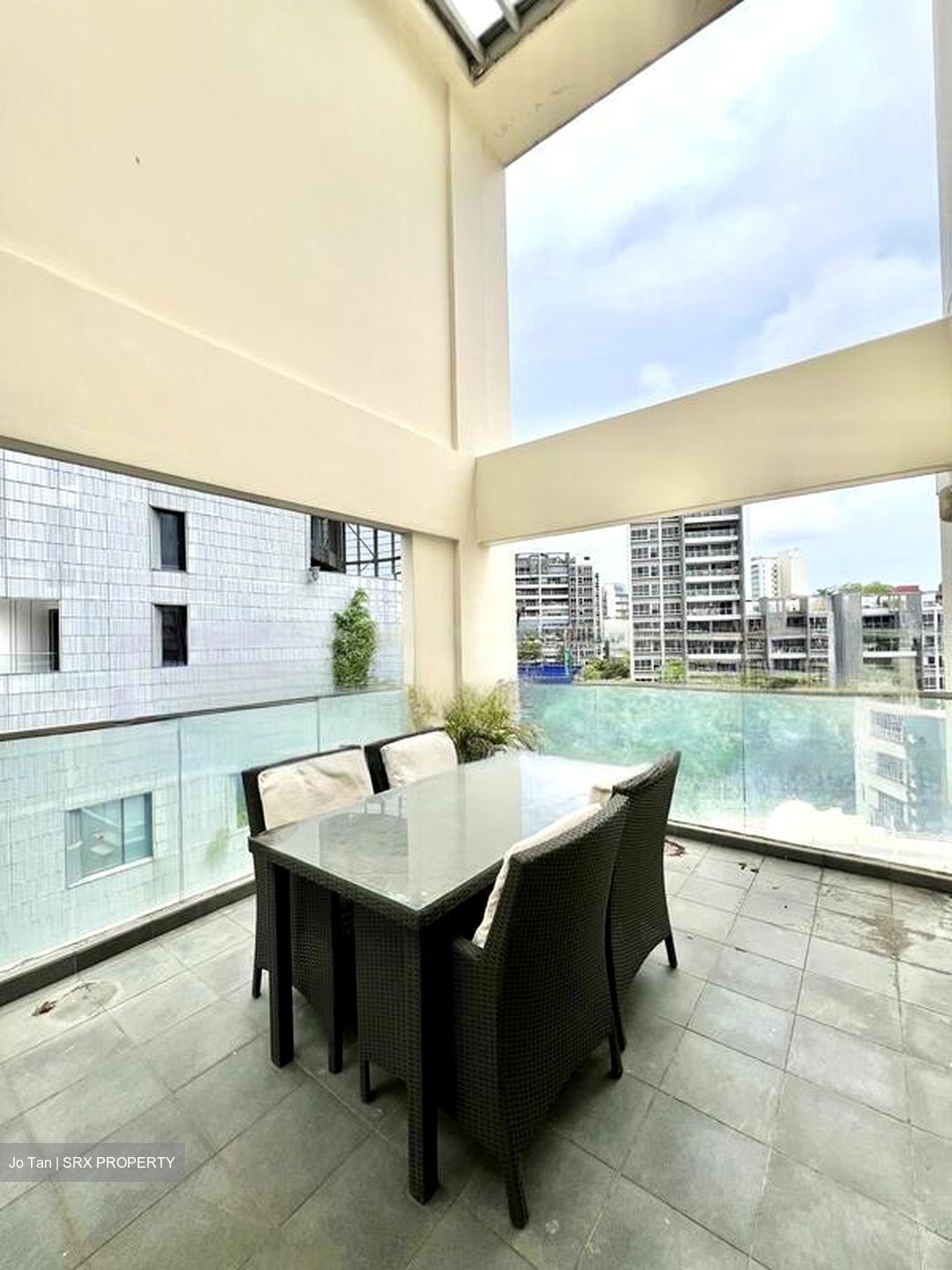 Niven Suites (D9), Condominium #475904671
